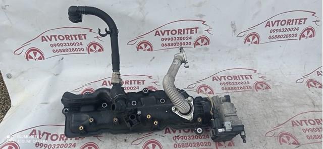 55258236 Fiat/Alfa/Lancia Колектор впускний