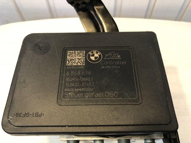 6868638 BMW 