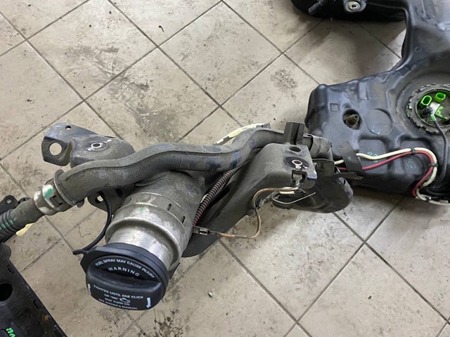Б/бак VAG 5Q0201022GH ціна, від 96.90 USD