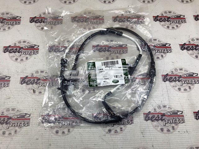 LR084071 Land Rover Датчик зносу гальмівних колодок, задній