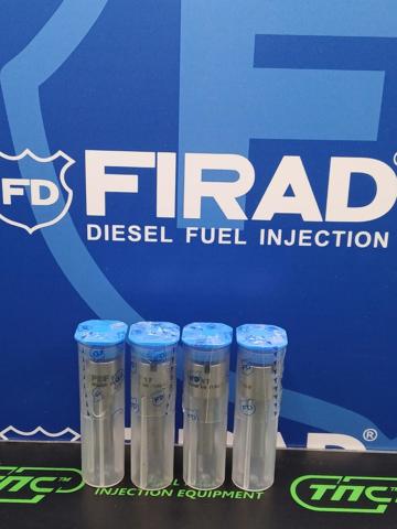 Розпилювач дизельної форсунки Firad PEF17 ціна, від 52.55 USD