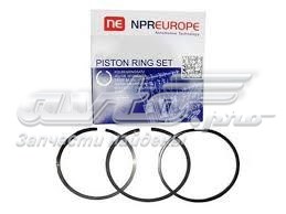 Поршні і шатуни NE/NPR 9507700 ціна, від 8.75 USD