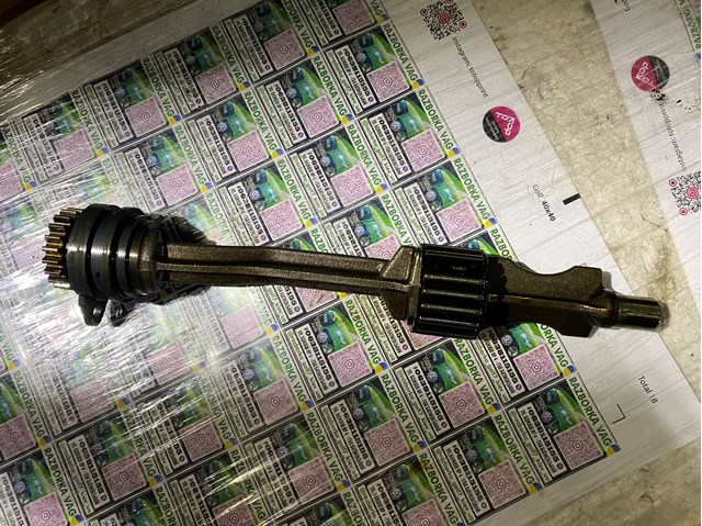  06K103333 VAG
