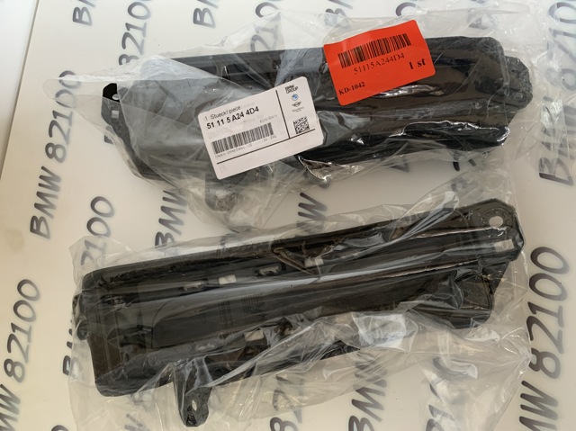  BMW 51115A244D4 ціна, від 67.48 USD
