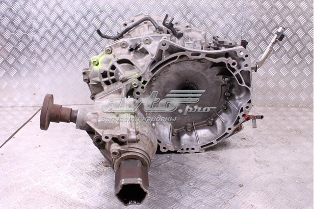 АКПП 310203TX0E Nissan/Infiniti