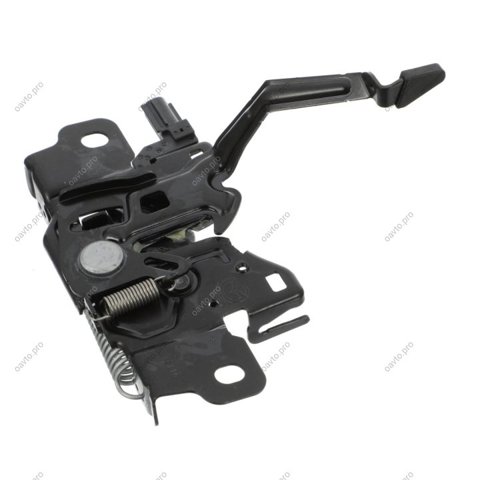 Замок кришки капота Mazda DGJ156620