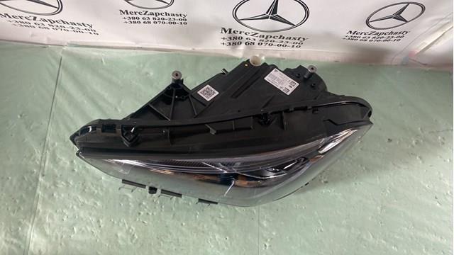  A1189066901 Mercedes