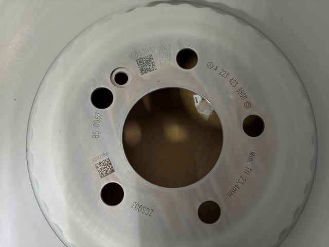  A2234233500 Mercedes