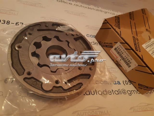 3503512080 Toyota Насос масляний ГМП