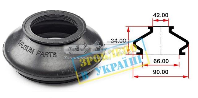  Belgum BG0162 ціна, від 1.75 USD