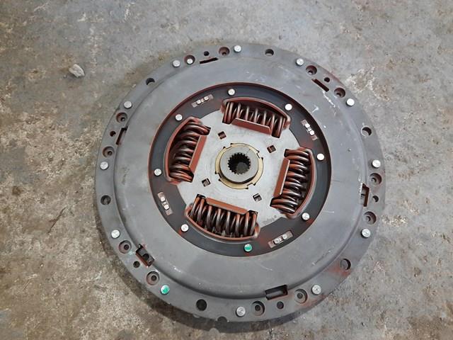 DG9P7550AC Ford 