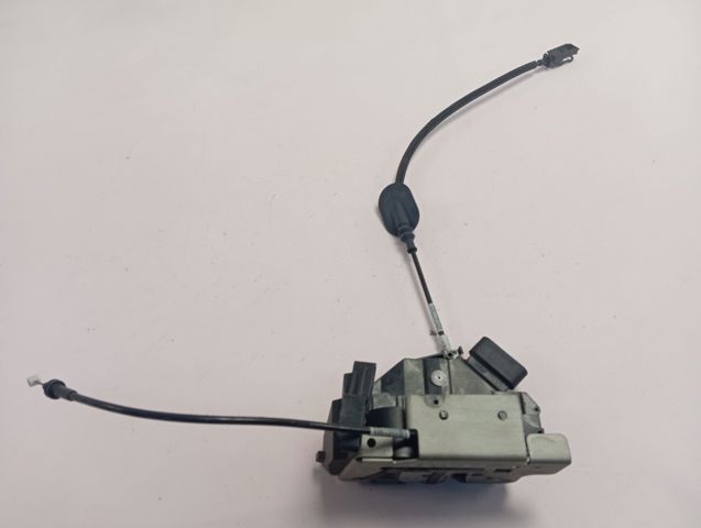 Замок передніх пасажирських дверей Hmpx HMPBK21V219A64CL ціна, від 88.25 USD