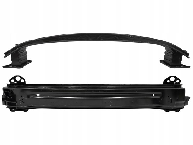 865304Z000 Hyundai/Kia Балка бампера переднього