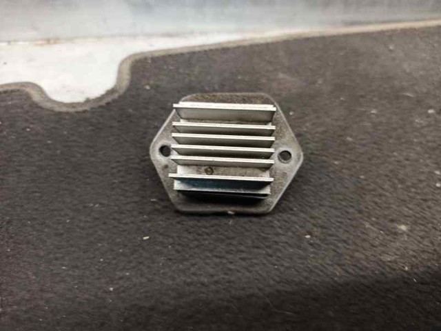 Купити 0K01A61B11A Hyundai/Kia Їжак обігрівача