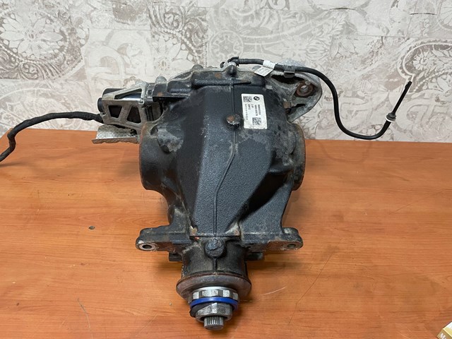 BMW 33108686655 ціна, від 726.74 USD