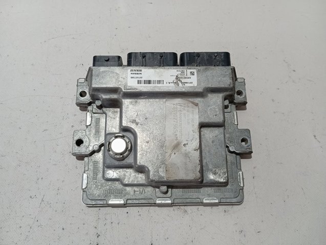 Блок двигуна Renault (RVI) 237107756S