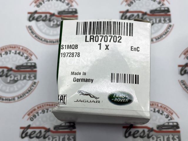LR070702 Land Rover 