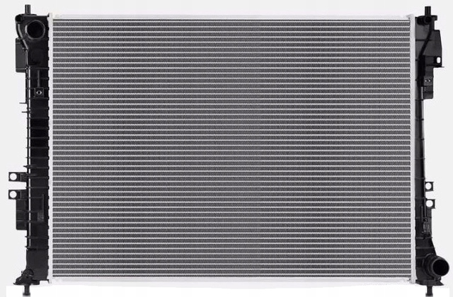 Радіатор 40X3085 Polcar