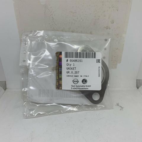  Opel 55578080