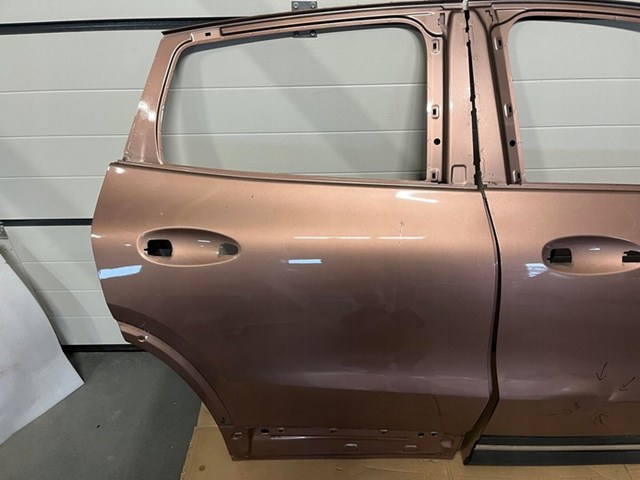 Купити A2477224201 Mercedes 