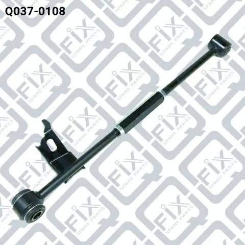 Задня поперечна тяга Q-fix Q0370108 ціна, від 33.07 USD