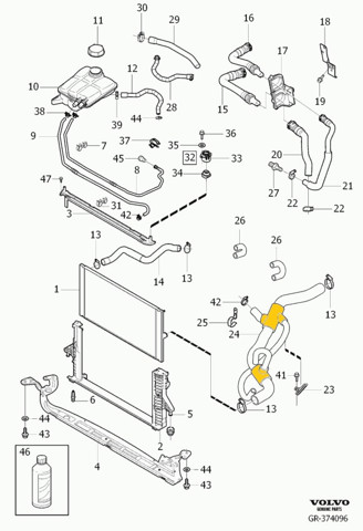  ACS P0311