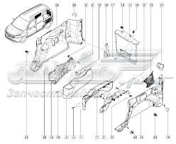  849507026R Renault (RVI)