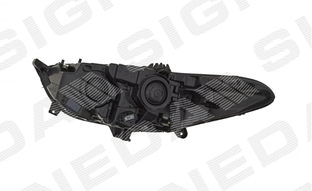 Фара правая Ford MDS7Z13008A ціна, від 176.27 USD