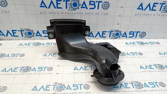 Купити PAH913200A Mazda Повітрозабірник повітряного фільтра