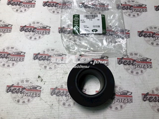 LR024487 Land Rover Буфер заднього амортизатора