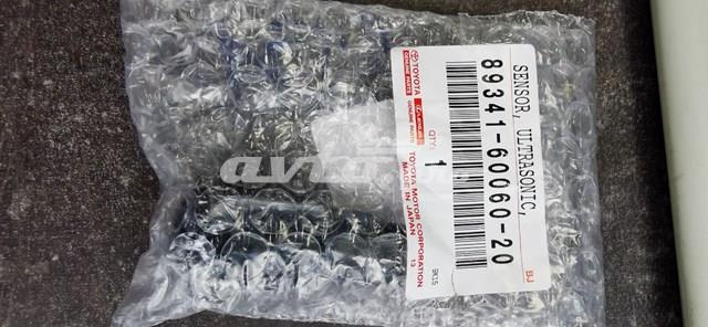 Купити 893416006020 Toyota 