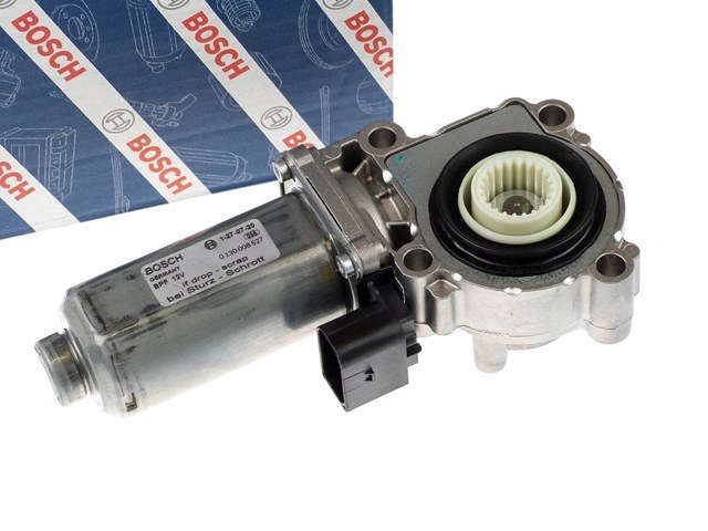 Мотор управління роздавальною коробкою Bosch 130008527 ціна, від 121.62 USD