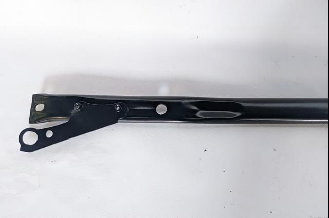 8116OZP1 Polcar Кронштейн баку паливного