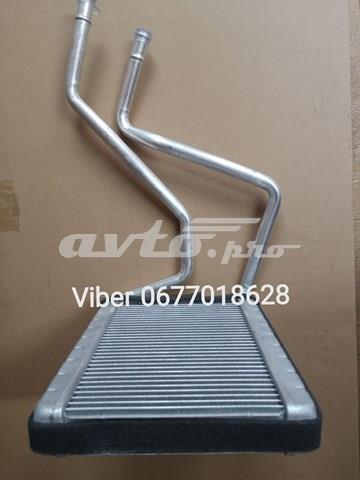 Радіатор обігрівача Polcar 8137N81