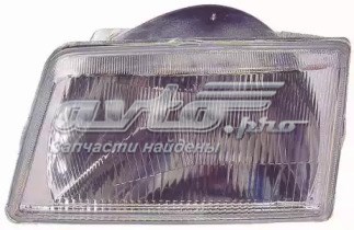 Фара правая Depo/Loro/Abakus 5501103RLDE ціна, від 30.06 USD