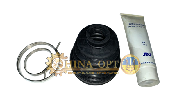  1014014592 Geely