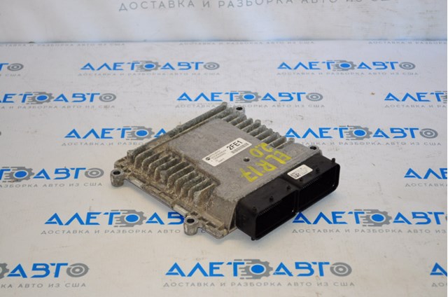 391722EFE1 Hyundai/Kia 
