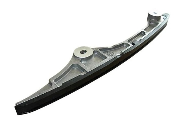 Заспокоювач ланцюга ГРМ, лівий Mazda CY0112611