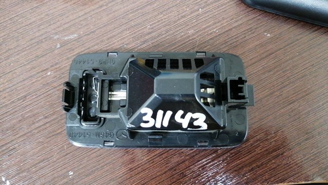 G46M51440 Mazda 