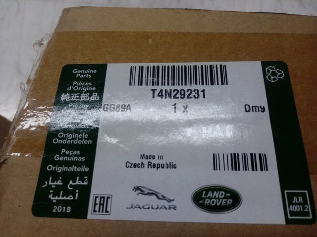 Купити T4N29231 Jaguar 