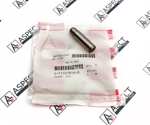 Купити 5117210160 Isuzu Направляюча клапана