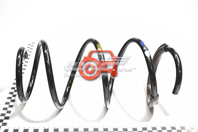 Пружина передня Hyundai/Kia 546303X151 ціна, від 59.47 USD