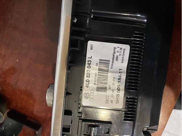 4L0820043L VAG 