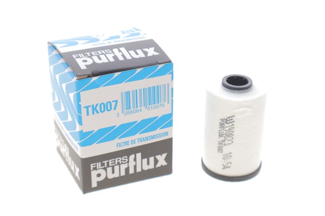 Купити TK007 Purflux Масло і фільтр в коробку автомат 