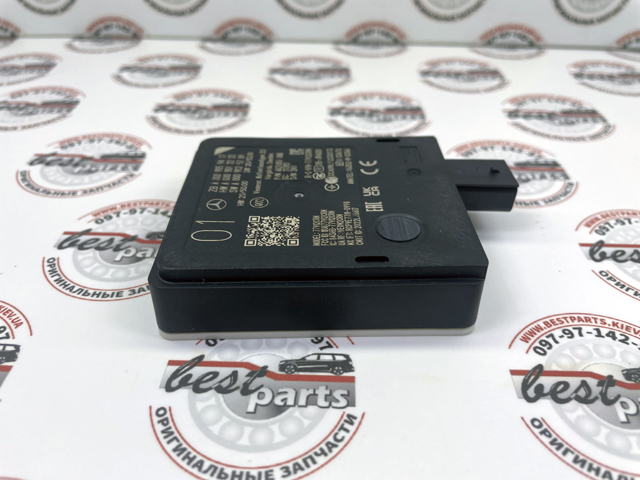 A0009059417 Mercedes Датчик контролю мертвої зони, задній
