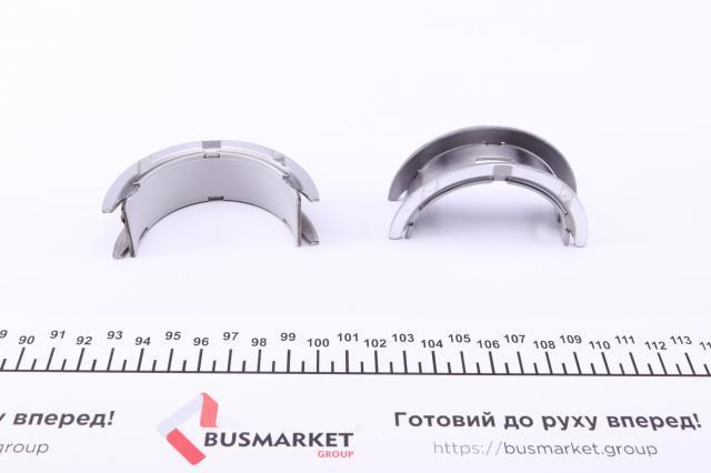 Вкладиші колінвала, корінні, комплект, стандарт (STD) 180010001515 NE/NPR