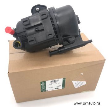 Фільтр тонкого очищення палива Jaguar J9C5197 ціна, від 62.94 USD