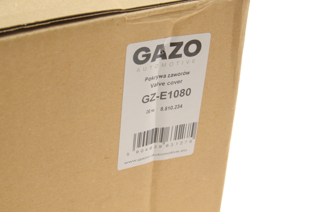  GZE1080 Gazo