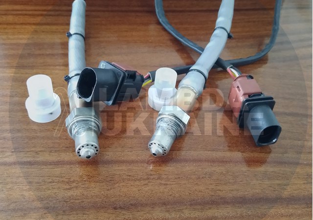 VG5C1010 NERNST Датчик кисню