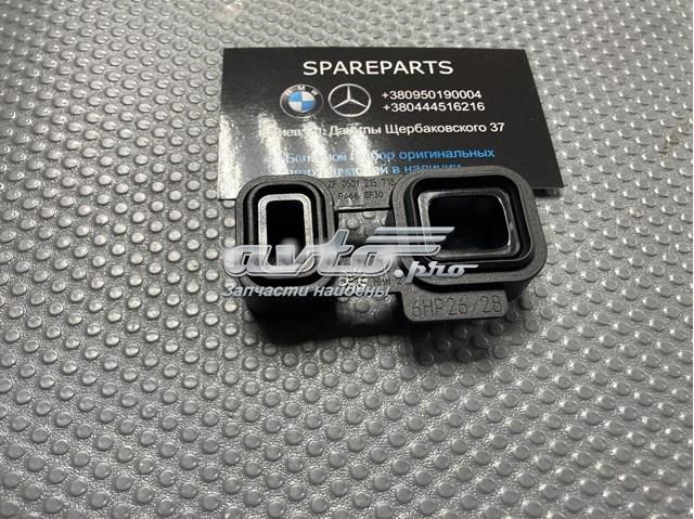 Прокладка гідроблока АКПП ZF Parts 0501215718 ціна, від 16.18 USD